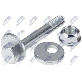 Korekcinių išvirtimo varžtų rinkinys NTY ZWT-HY-523SK