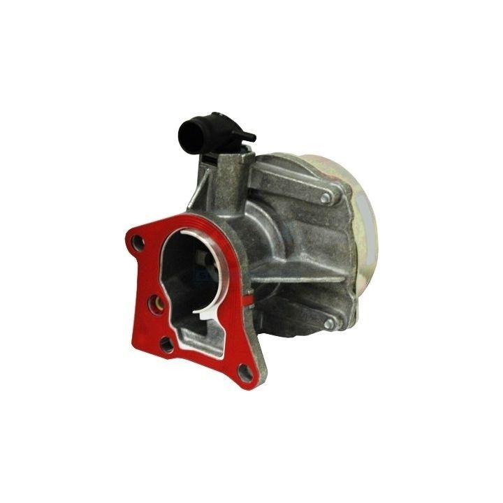 Vakuumo siurblys, stabdymo įrenginys MEAT & DORIA 91136