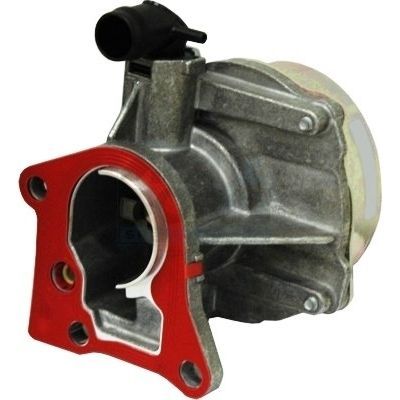 Vakuumo siurblys, stabdymo įrenginys MEAT & DORIA 91136