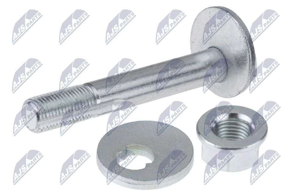 Korekcinių išvirtimo varžtų rinkinys NTY ZWT-HY-523SK