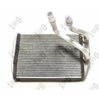 šilumokaitis, salono šildymas ABAKUS 009-015-0016-B