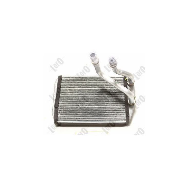 šilumokaitis, salono šildymas ABAKUS 009-015-0016-B