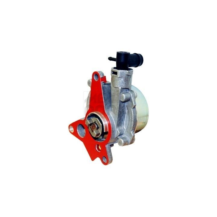 Vakuumo siurblys, stabdymo įrenginys MEAT & DORIA 91148