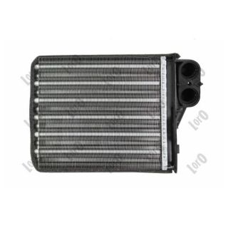 šilumokaitis, salono šildymas ABAKUS 010-015-0001