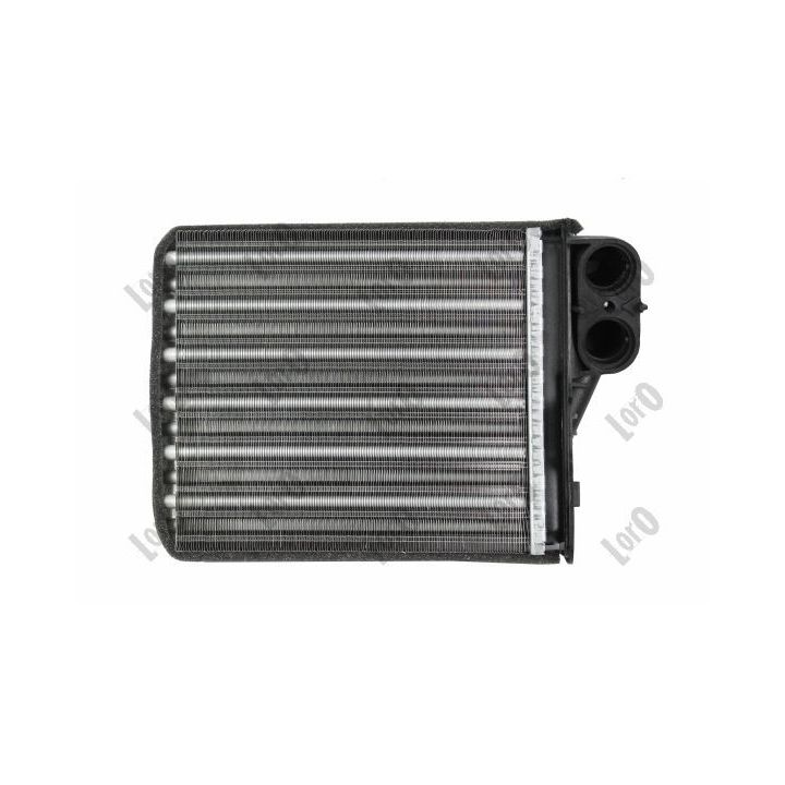 šilumokaitis, salono šildymas ABAKUS 010-015-0001