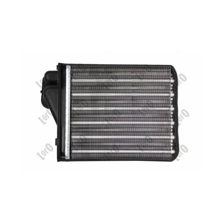 šilumokaitis, salono šildymas ABAKUS 010-015-0001