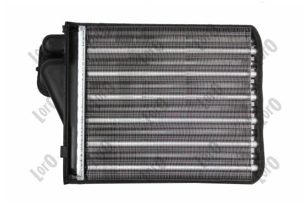 šilumokaitis, salono šildymas ABAKUS 010-015-0001