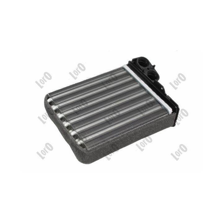 šilumokaitis, salono šildymas ABAKUS 010-015-0001