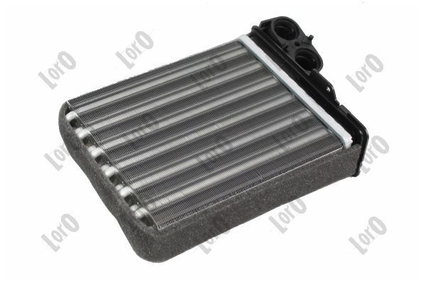 šilumokaitis, salono šildymas ABAKUS 010-015-0001