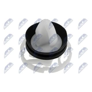 Laikantysis spaustukas, dugno apmušalai NTY EZC-RE-085