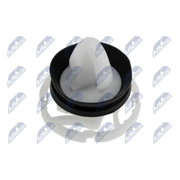 Laikantysis spaustukas, dugno apmušalai NTY EZC-RE-085