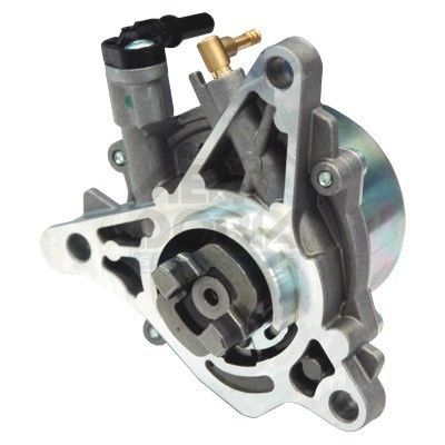 Vakuumo siurblys, stabdymo įrenginys MEAT & DORIA 91151