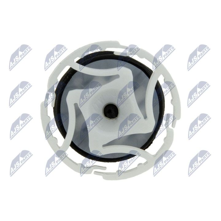 Laikantysis spaustukas, dugno apmušalai NTY EZC-RE-085