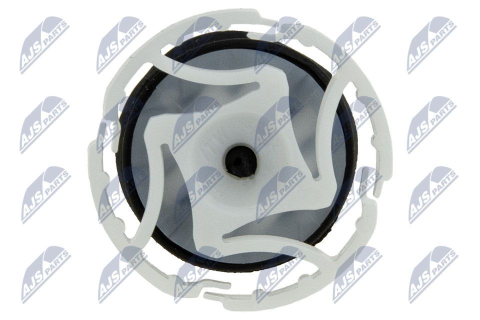 Laikantysis spaustukas, dugno apmušalai NTY EZC-RE-085