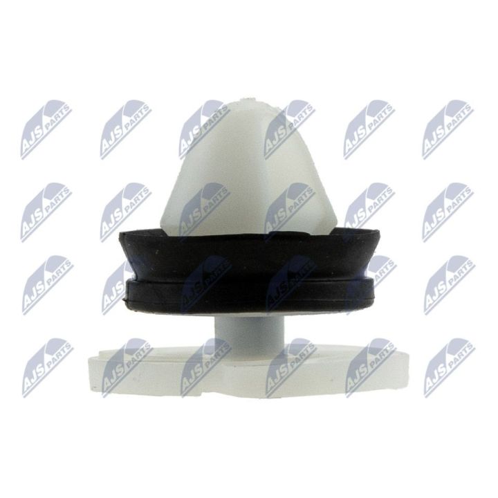 Laikantysis spaustukas, dugno apmušalai NTY EZC-RE-085