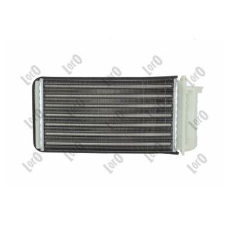 šilumokaitis, salono šildymas ABAKUS 016-015-0001