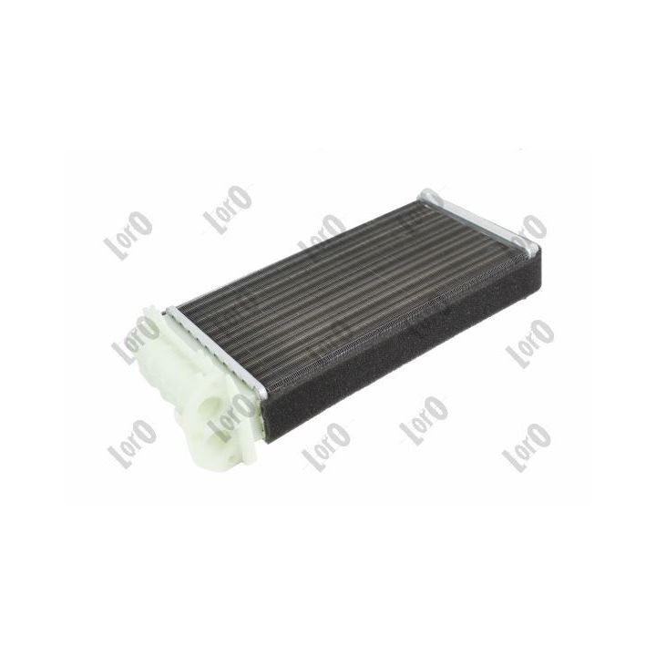 šilumokaitis, salono šildymas ABAKUS 016-015-0001