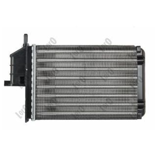 šilumokaitis, salono šildymas ABAKUS 016-015-0002