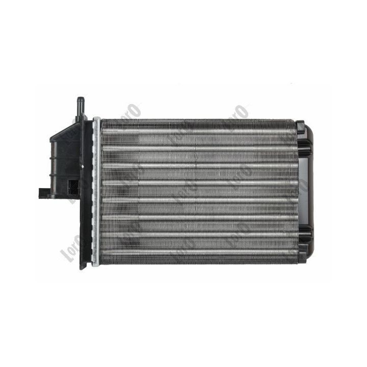 šilumokaitis, salono šildymas ABAKUS 016-015-0002