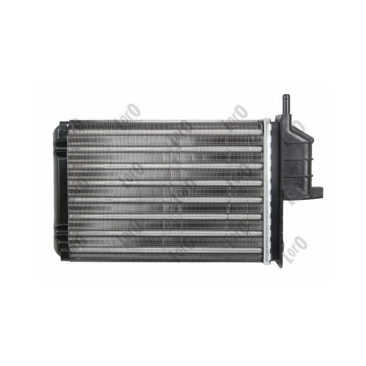 šilumokaitis, salono šildymas ABAKUS 016-015-0002