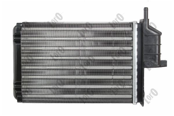 šilumokaitis, salono šildymas ABAKUS 016-015-0002