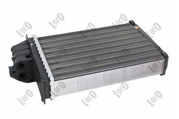 šilumokaitis, salono šildymas ABAKUS 016-015-0002