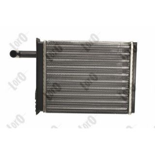 šilumokaitis, salono šildymas ABAKUS 016-015-0003