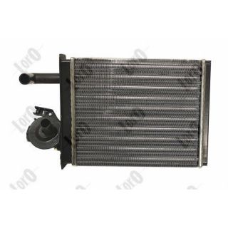 šilumokaitis, salono šildymas ABAKUS 016-015-0003-A