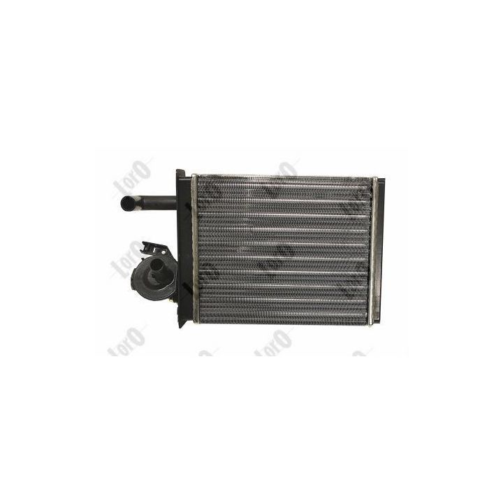 šilumokaitis, salono šildymas ABAKUS 016-015-0003-A