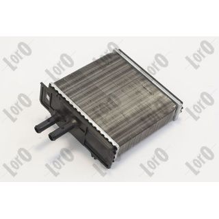 šilumokaitis, salono šildymas ABAKUS 016-015-0004