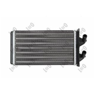 šilumokaitis, salono šildymas ABAKUS 016-015-0006