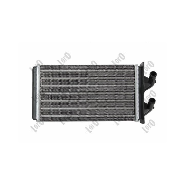 šilumokaitis, salono šildymas ABAKUS 016-015-0006