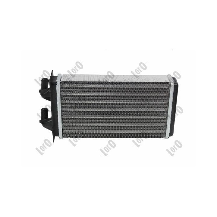 šilumokaitis, salono šildymas ABAKUS 016-015-0006