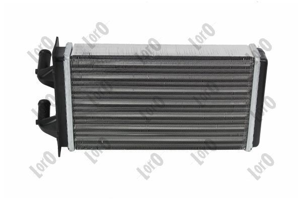 šilumokaitis, salono šildymas ABAKUS 016-015-0006