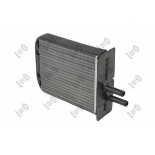 šilumokaitis, salono šildymas ABAKUS 016-015-0007