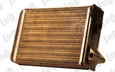 šilumokaitis, salono šildymas ABAKUS 016-015-0008