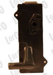 šilumokaitis, salono šildymas ABAKUS 016-015-0008