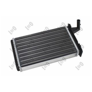 šilumokaitis, salono šildymas ABAKUS 016-015-0009