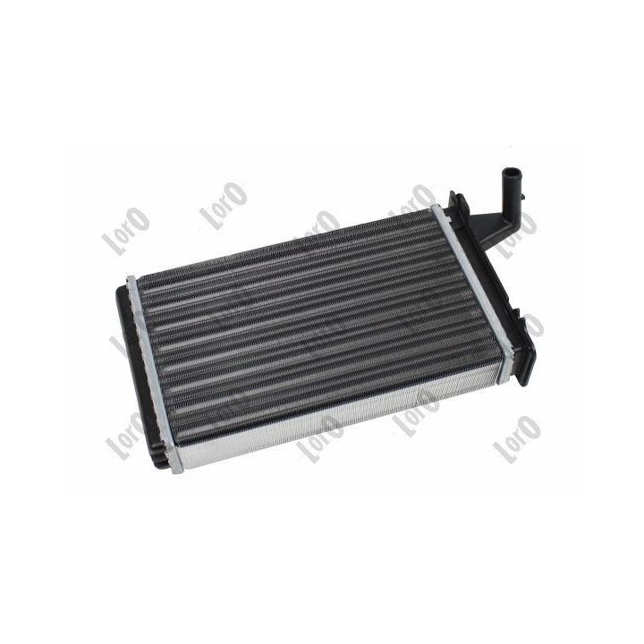 šilumokaitis, salono šildymas ABAKUS 016-015-0009