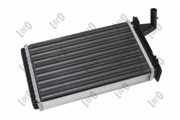 šilumokaitis, salono šildymas ABAKUS 016-015-0009