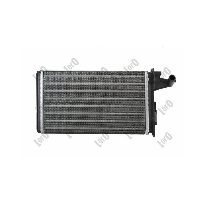 šilumokaitis, salono šildymas ABAKUS 016-015-0009