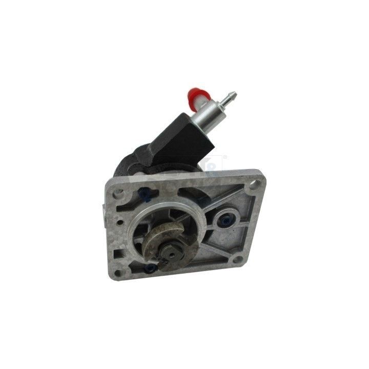 Vakuumo siurblys, stabdymo įrenginys MEAT & DORIA 91190