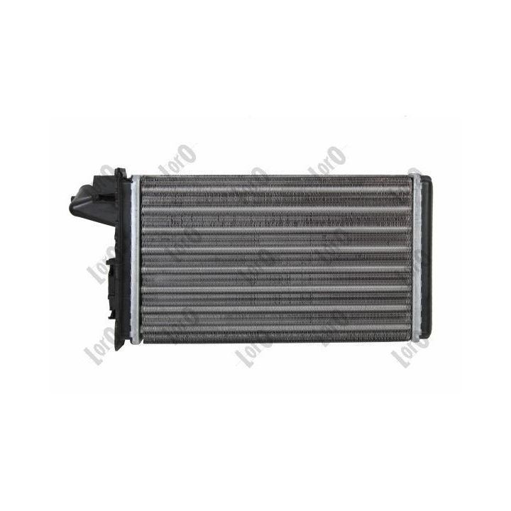 šilumokaitis, salono šildymas ABAKUS 016-015-0009