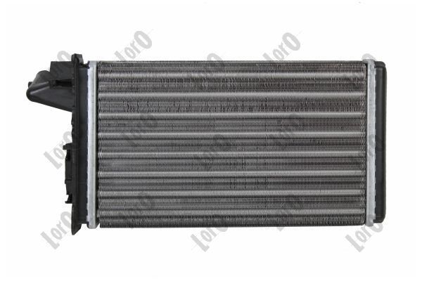 šilumokaitis, salono šildymas ABAKUS 016-015-0009