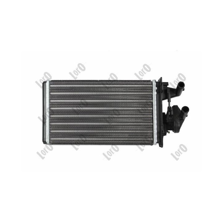 šilumokaitis, salono šildymas ABAKUS 016-015-0009-A