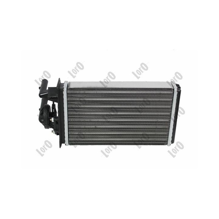 šilumokaitis, salono šildymas ABAKUS 016-015-0009-A