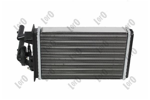 šilumokaitis, salono šildymas ABAKUS 016-015-0009-A