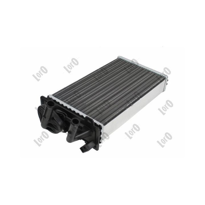 šilumokaitis, salono šildymas ABAKUS 016-015-0009-A