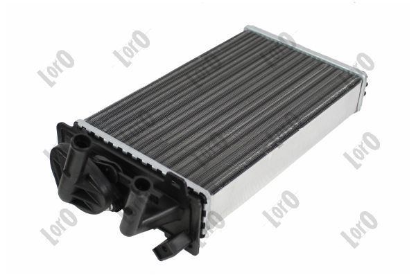 šilumokaitis, salono šildymas ABAKUS 016-015-0009-A