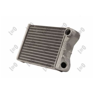 šilumokaitis, salono šildymas ABAKUS 016-015-0010-B